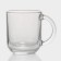 Glass glass Luminarc Troquet, 250 ml