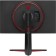 Monitor LG 27 "Ultragear 27gp850-b Black IPS LED 1MS 16: 9 HDMI Matte Has Piv 1000: 1 400c 106691