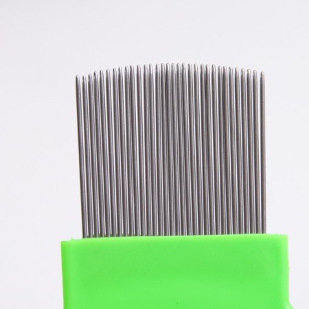 Combing for combing lice and nits "Pedicated Ultra", 1 pcs-1