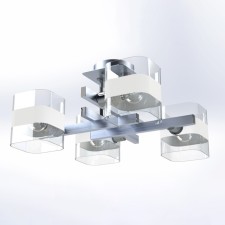 Ceiling chandelier 