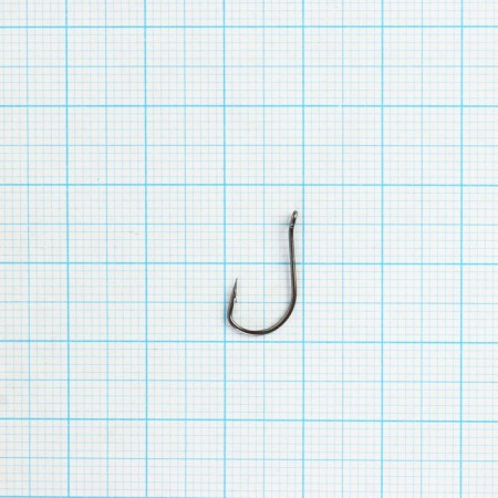 Hook Volzhanka 50922-BLN No. 6, 10 pcs-1