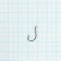 Hook Volzhanka 50922-BLN No. 6, 10 pcs