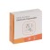 Electronic thermometer LTR-08, temperature sensor, humidity sensor, white