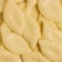 Clamping glaze color (white leaves) 200 gr