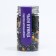 Confectionery sprinkling "Dark Night", black-gold, 50 g