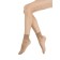 Women's socks Filodoro Absolute Summer 8, single size, TEA color, 2 pairs