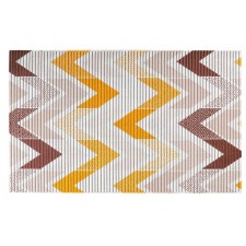 PVC ZACK Oblast PVC color 50x80 cm