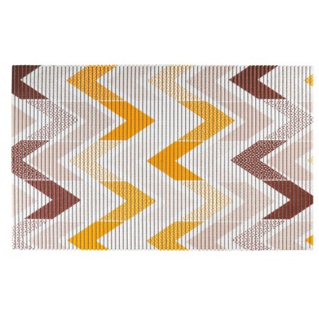 PVC ZACK Oblast PVC color 50x80 cm