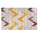 PVC ZACK Oblast PVC color 50x80 cm