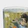 Glass glass "Vlad A4", 230 ml