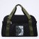 Sports Push Your Limit 40x25x18 cm, Remed, Broad, Black Color
