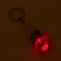 Black lamp children's "Light bulb", 1 mode, 2 AG13, 4.5 x 2.5 cm, mix
