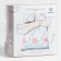 Bed linen "Ethel" duet Leaves 143*215 cm 2 pcs, 240*220 cm, 70*70 cm 2 pcs