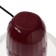 Willmark WMC-7088, glass, 500 watts, 2 l, 2 speeds, purple