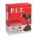 Drill-shuruvret P.I.T. PSR18-D4 Promo, Brightless, shock, 20 V, 1.5 Ah, Li-Lon, 40 Nm