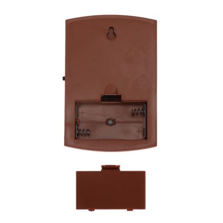 Luazon LZDV-17 call, wireless, 2xa (not complete), LR23A, dark tree-3