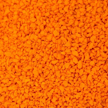 Decorative sand "Fabrika Decor" 40 ml, orange-2