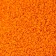 Decorative sand "Fabrika Decor" 40 ml, orange