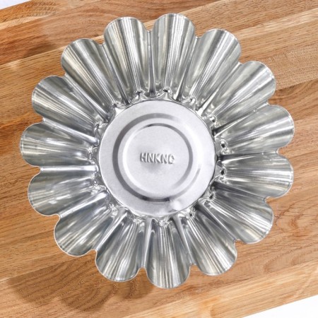 Form for the cake "Classic", d = 21 cm, h = 8.2 cm-2