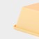 Baking uniform “Bread”, silicone, 22 × 11 cm, intra -size 20.7 × 10 cm, peach color