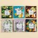 Tea collection "Happiness in each moment", 54 g (30 bags x 1.8 g).