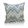 Decorative pillow Groza, size 40x40 cm