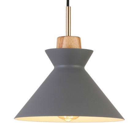 Suspension lamp 1x40W E27, size 25x25x113 cm-3