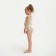 Baby swimsuit KAFTAN "Avakado", height 122-128 (34)