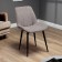 Chancellor chair, graphite software