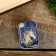 Rectangular Metal Casket "Mix" MIX 2.2x5.8x4 cm
