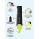 Schneider Job, 1.0-5.0 mm, water-based ink, yellow neon