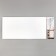 Self -adhesive panel 60*30cm white