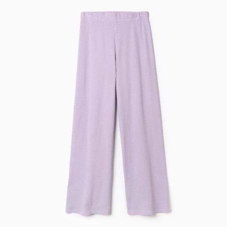Women's pants KAFTAN BASIC Line, p. 46, lilac-4