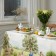 GPECT ETICE FAMILY PICNIC 150x220cm +/- 3cm with VGMO, 100%HL, Sarzha 190gr/m2