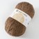 Yarn "Mongolian camel" 50%of the return, 50%acrylic volumetric 300m/100g (165-t.
