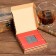 A set of stones for whiskey "True connoisseur", 4 pcs