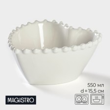 Porcelain salad magistro 