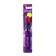 Toothbrush R.O.C.S. Travel, folding, medium stiffness, 1 pc.