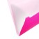 Folder Carder Calligrata Neon 6 department. A4 plastic 0.7mm fuchsia. Cut in color