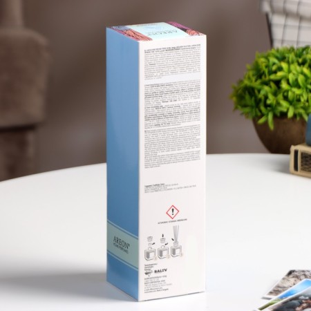 Areon Sticks Exclusive Home Fragrance, precious skin 150 ml-3