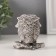 Polystone souvenir "Little Eye with Big Eyes" 7x7x4.5 cm