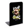 Book stands "Dog with glasses", 2 pieces