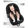 Auto-Luel Children's AMAROBABY BABY COMFORT, group 0+ (0-13 kg), black color