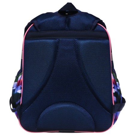 School backpack, 37 x 28 x 19 cm, Calligrata Volt "Fluffy"-9