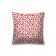 Pillowcase decorative "abundance of hearts", on a zipper, size 45x45 cm