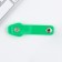 Set a holder for wires + headphones "Avocado", mod. VBT 1.3, 12.5 x 8.5 cm