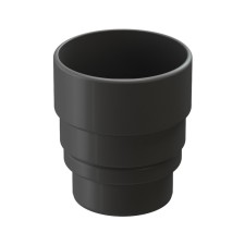 Adapter döcke lux premium graphite