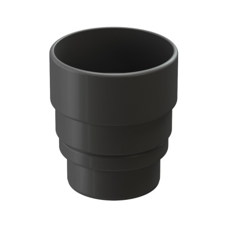 Adapter döcke lux premium graphite