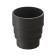 Adapter döcke lux premium graphite