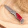 Folding "Pescar" 16.3cm, blade 70mm/1mm blade